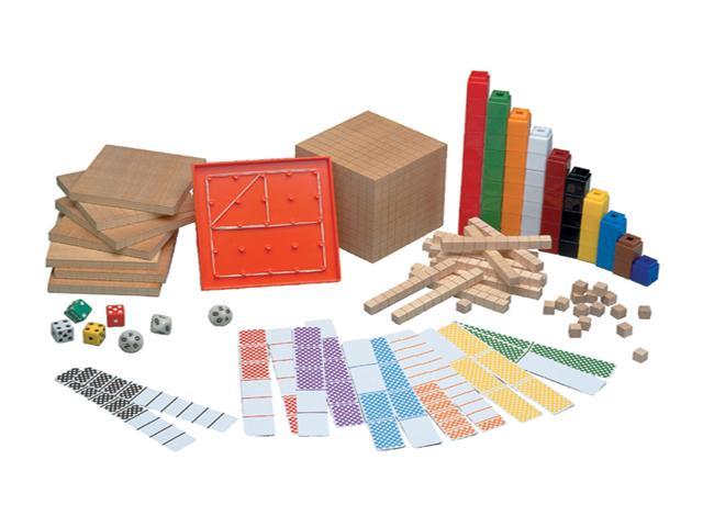 Algebra Manipulatives