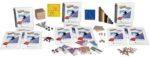 ARA/B/C20-Class Kit for Levels A, B & C for 20 students