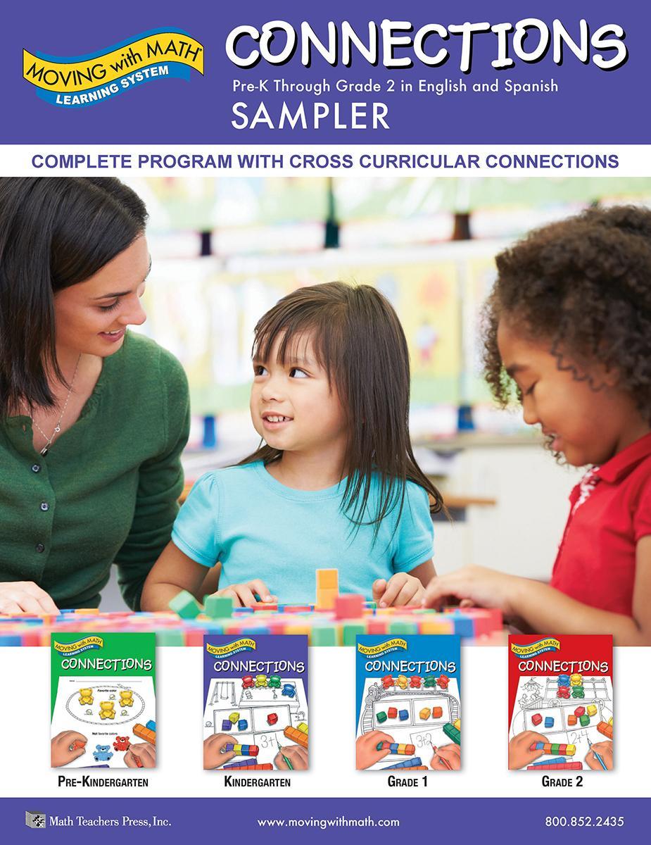 Connections sampler