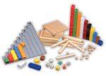 EX1-2M-Grades 1 & 2 Manipulative Kit