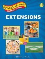 EX1CC-Grade 1 Student Activity Book