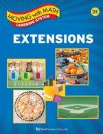 EX2CC-Grade 2 Student Activity Book