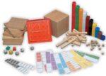 EX5M-Grade 5 Manipulative Kit