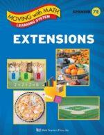 EX7CCSp-Grade 7 Spanish Student Activity Book