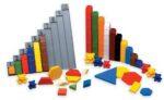 EXKM-Pre-K & Kgn Manipulative Kit