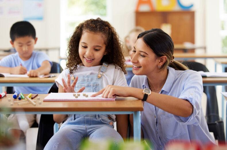 Solutions for Multilingual Learners