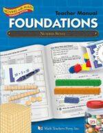 FA1T-Number Sense Teacher Guide