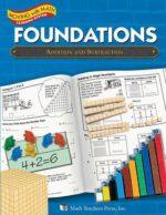 FA2-Addition & Subtraction Student Activity Book