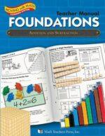 FA2T-Addition & Subtraction Teacher Guide