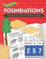 FB1-Numeration, Addition & Subtraction Student Activity Book