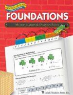 FB2-Multiplication & Division Basic Facts Student Activity Book
