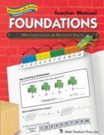 FB2T-Multiplication & Division Basic Facts Teacher Guide