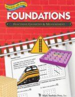 FB4-Fractions, Decimals, Geometry & Measurement Student Activity Book