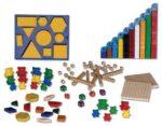 FMKA-Grades 1 & 2 Manipulative Kit