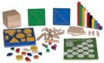 FMKB-Level B Manipulative Kit