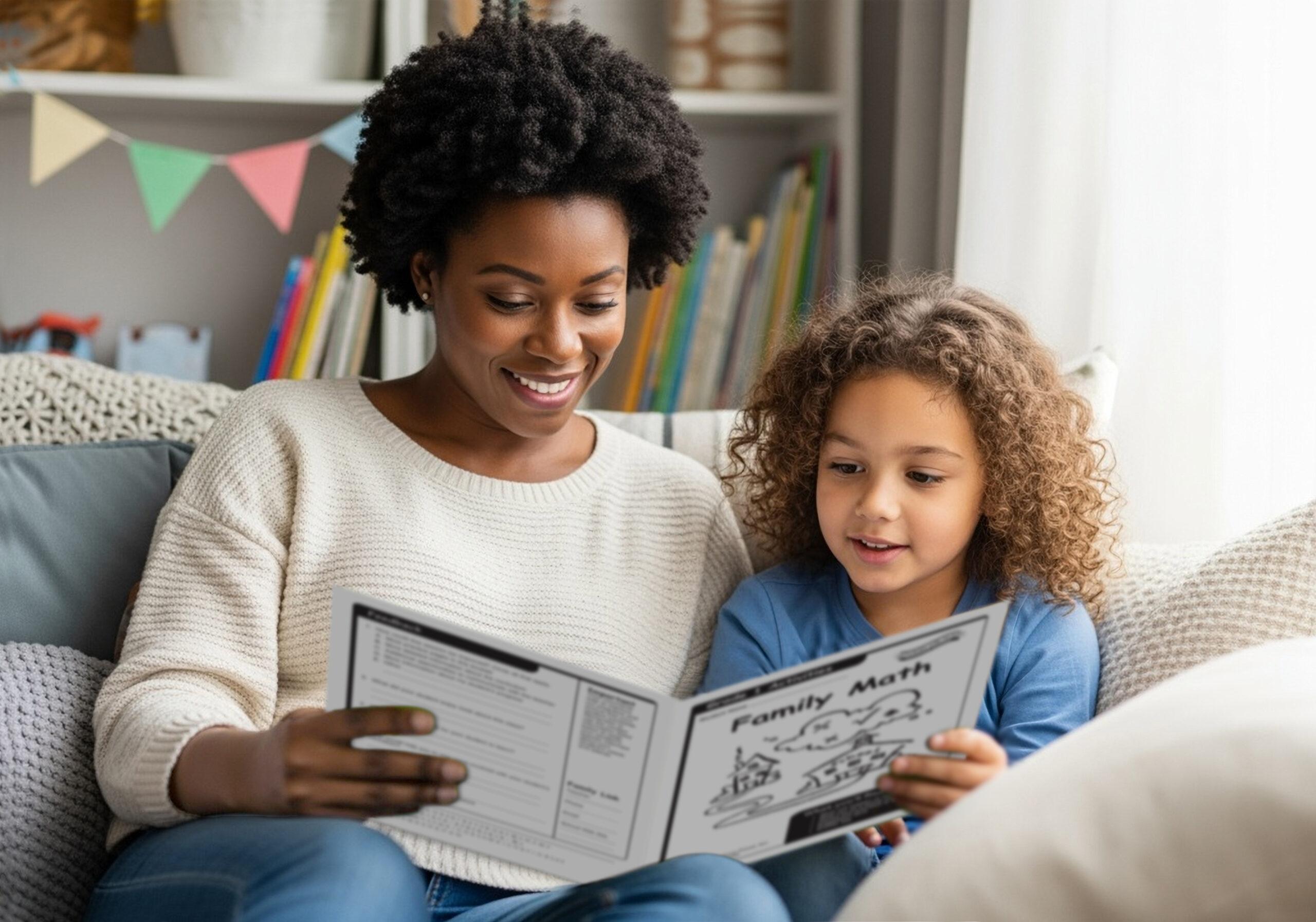Family engagement