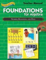 IM1T-Number, Reasoning & Data Teacher Guide