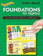 IM2T-Fr., Decimals & Percent Teacher Guide
