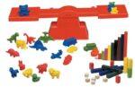 KOMG-Optional PreK & Kgn Manipulative Kit