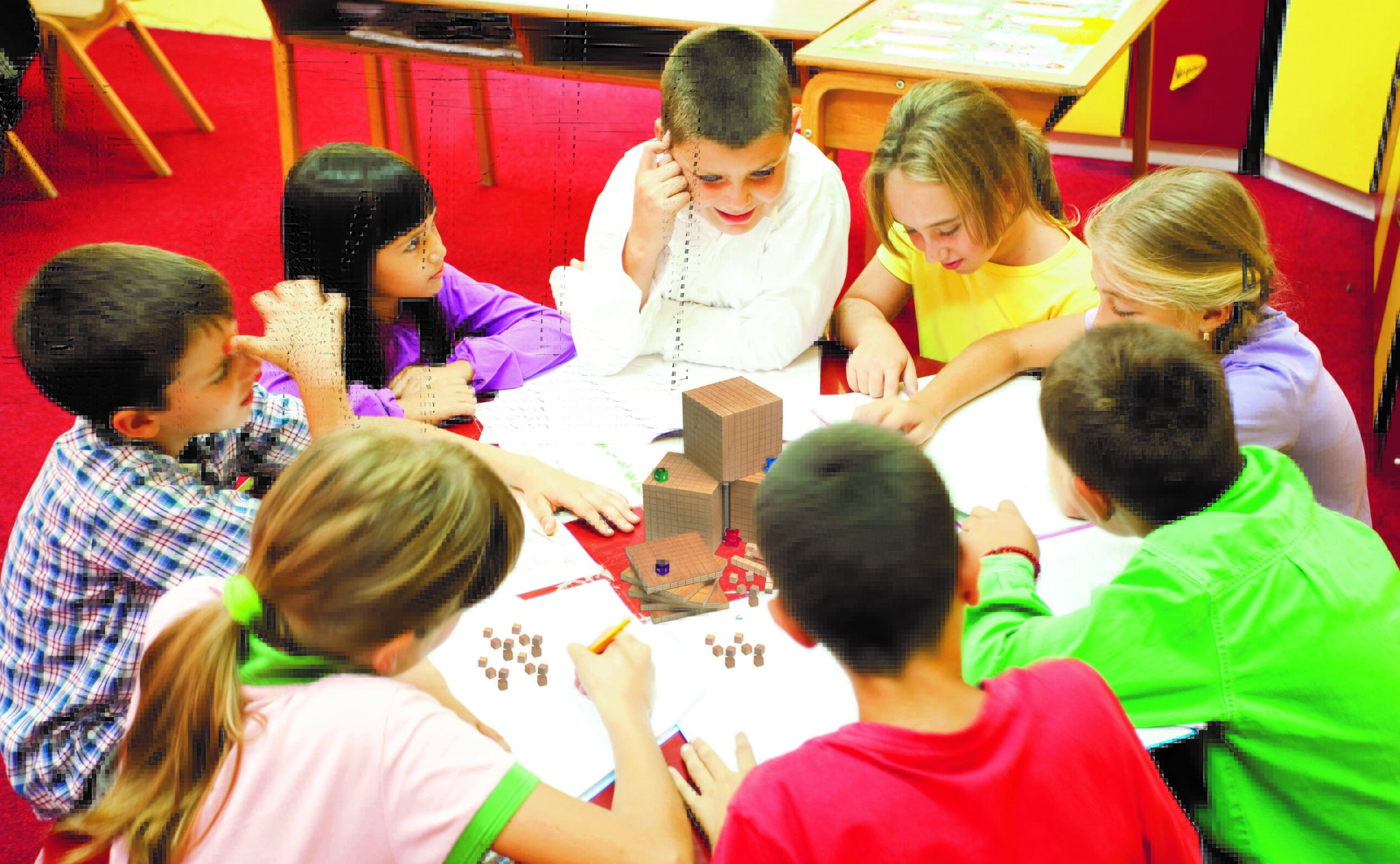Math Games