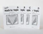 MBTAAP- Level A Assessment Pack (20) English