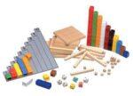 MBTAM- Level A Manipulative Kit