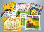 MBTBBKv2-Level B Literature Set