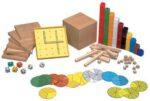 MBTBM-Level B Manipulative Kit