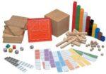 MBTCM-Level C Manipulative Kit
