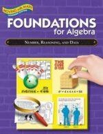 MH1-Number Sense, Reasoning & Data Student Activity Book