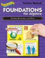 MH1T-Number Sense, Reasoning & Data Teacher Guide
