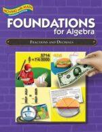 MH2-Fractions & Decimals Student Activity Book