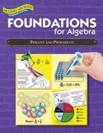 MH3-Percent & Probability Student Activity Book