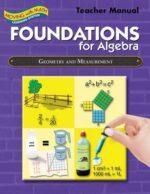 MH4T-Geometry & Measurement Teacher Guide