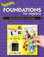 MH5-Integers, Equations, and Algebra Student Activity Book