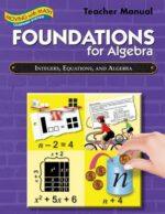 MH5T-Integers, Equations, and Algebra Teacher Guide
