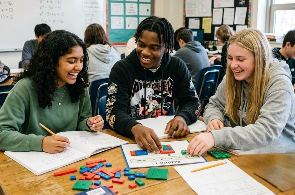 High School Intervention Solutions