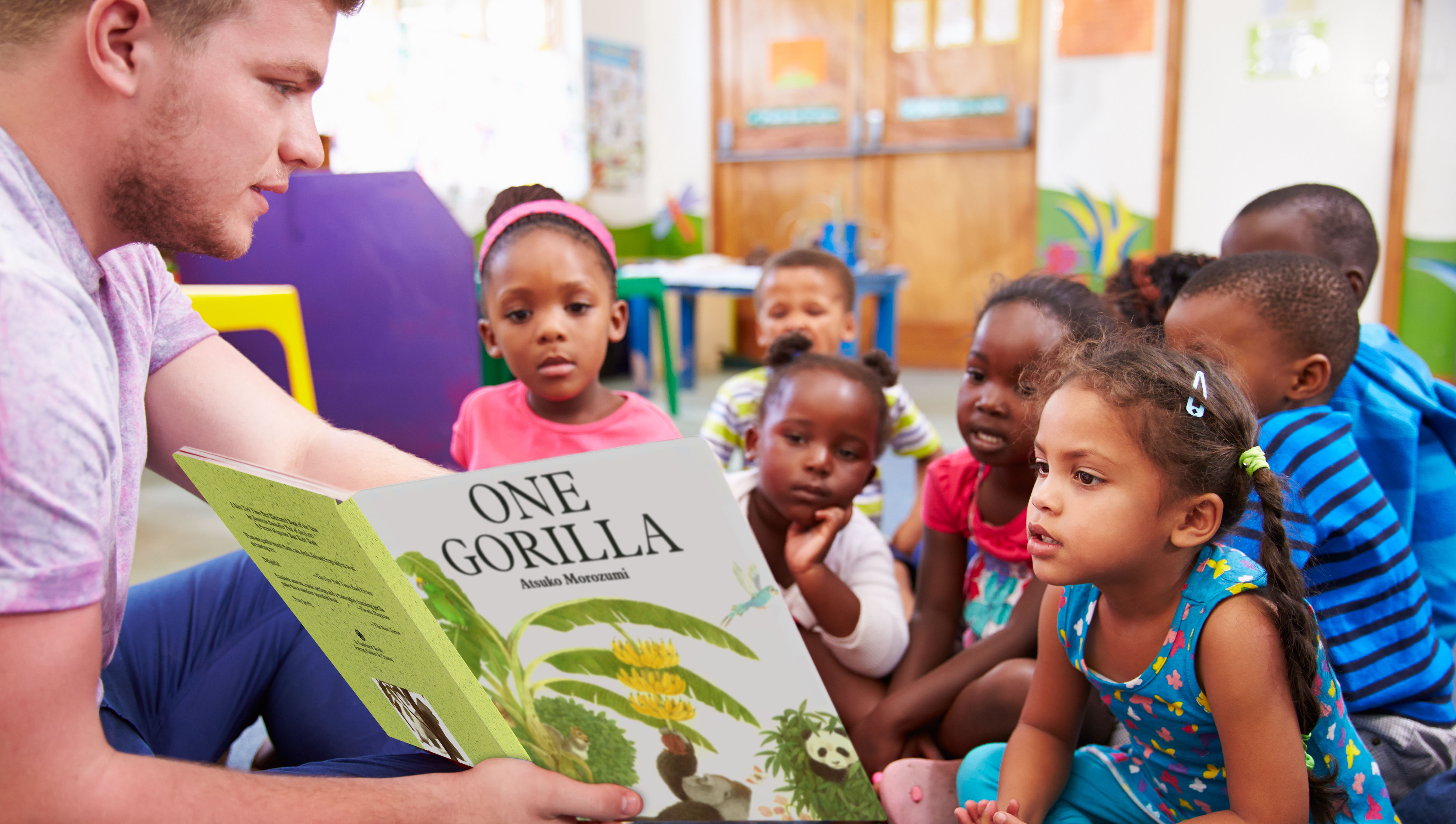 Literacy and Language Cross Curricular activities