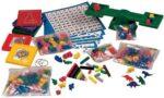 OMKA-Optional Grades 1 & 2 Manipulative Kit