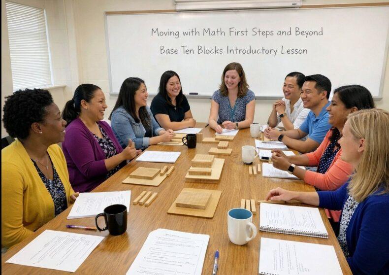 workshops to enhance teacher knowledge