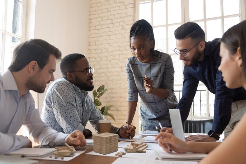Teaching Excellence through Professional Development