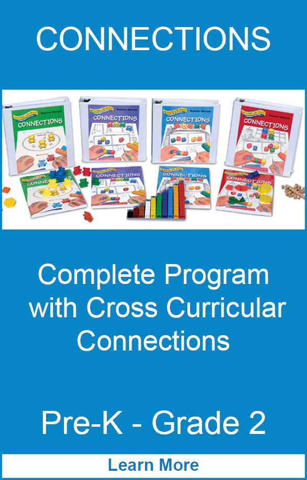 math program with cross curricular connections