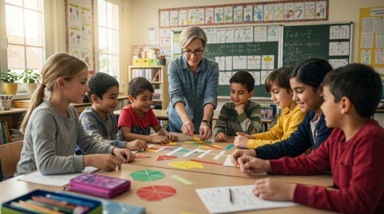 RTI Math Solutions