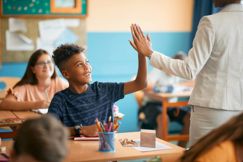 Math Solutions for Special Education and ESY