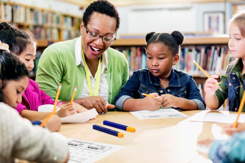 Summer Math Program Proven to Raise Achievement