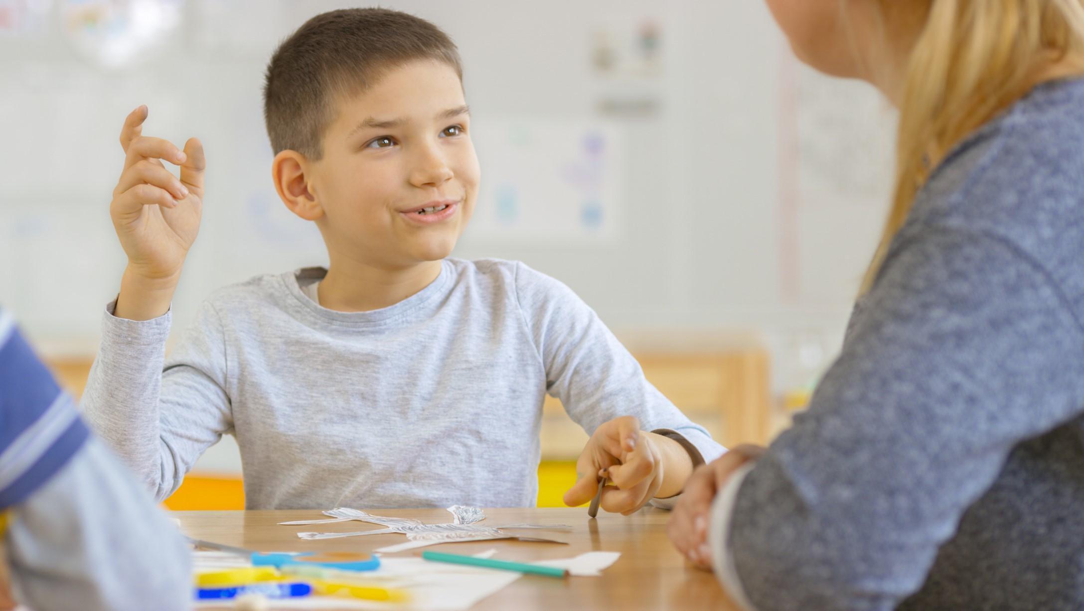 Summer Math Program builds skills