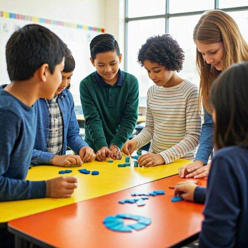 Summer School intervention programs