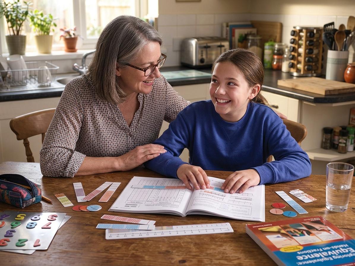 Solutions for Home School